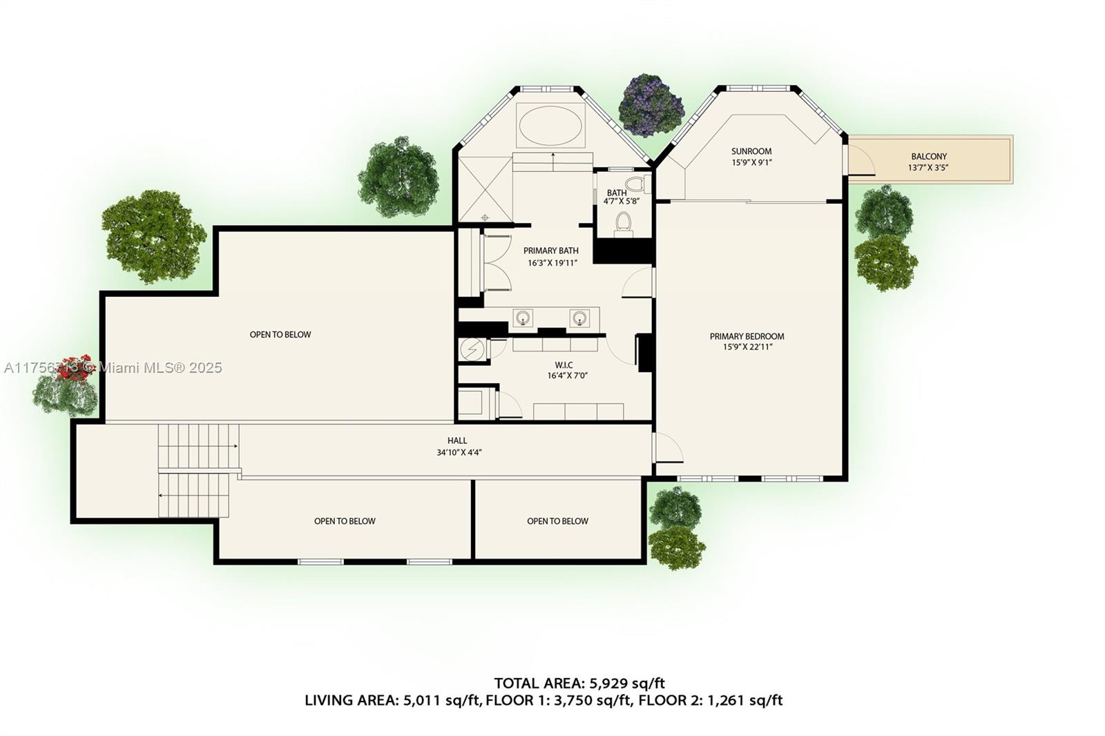 The Sanctuary - Residential
