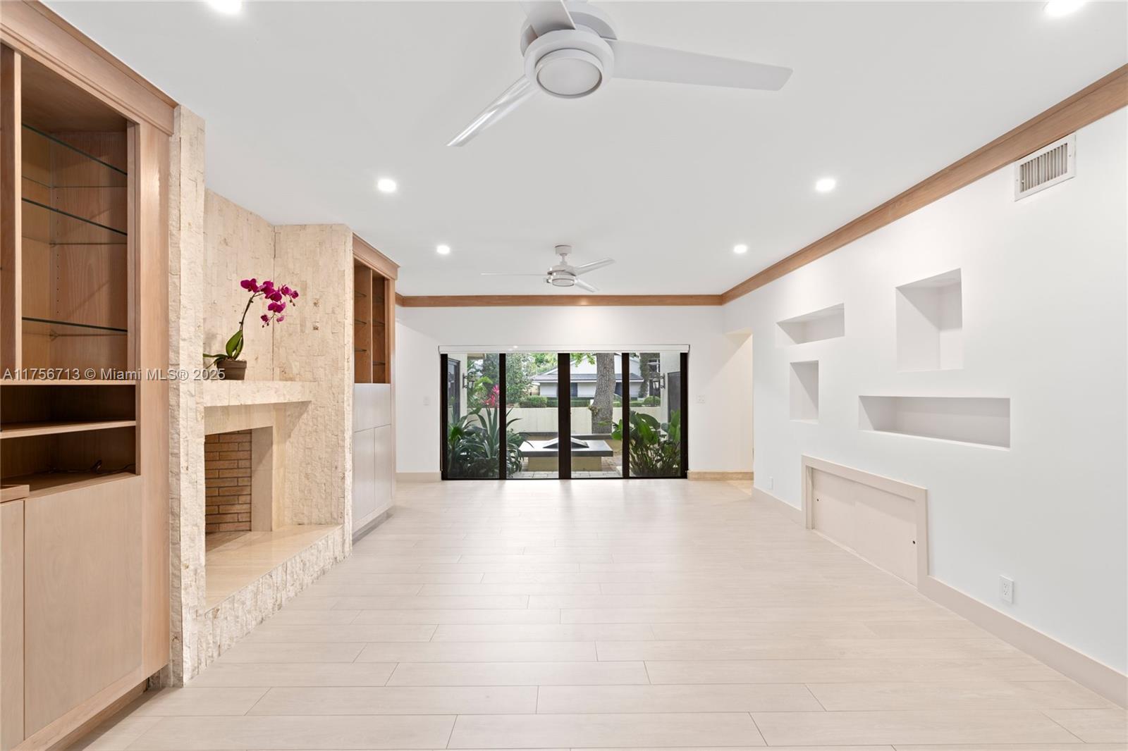 The Sanctuary - Residential
