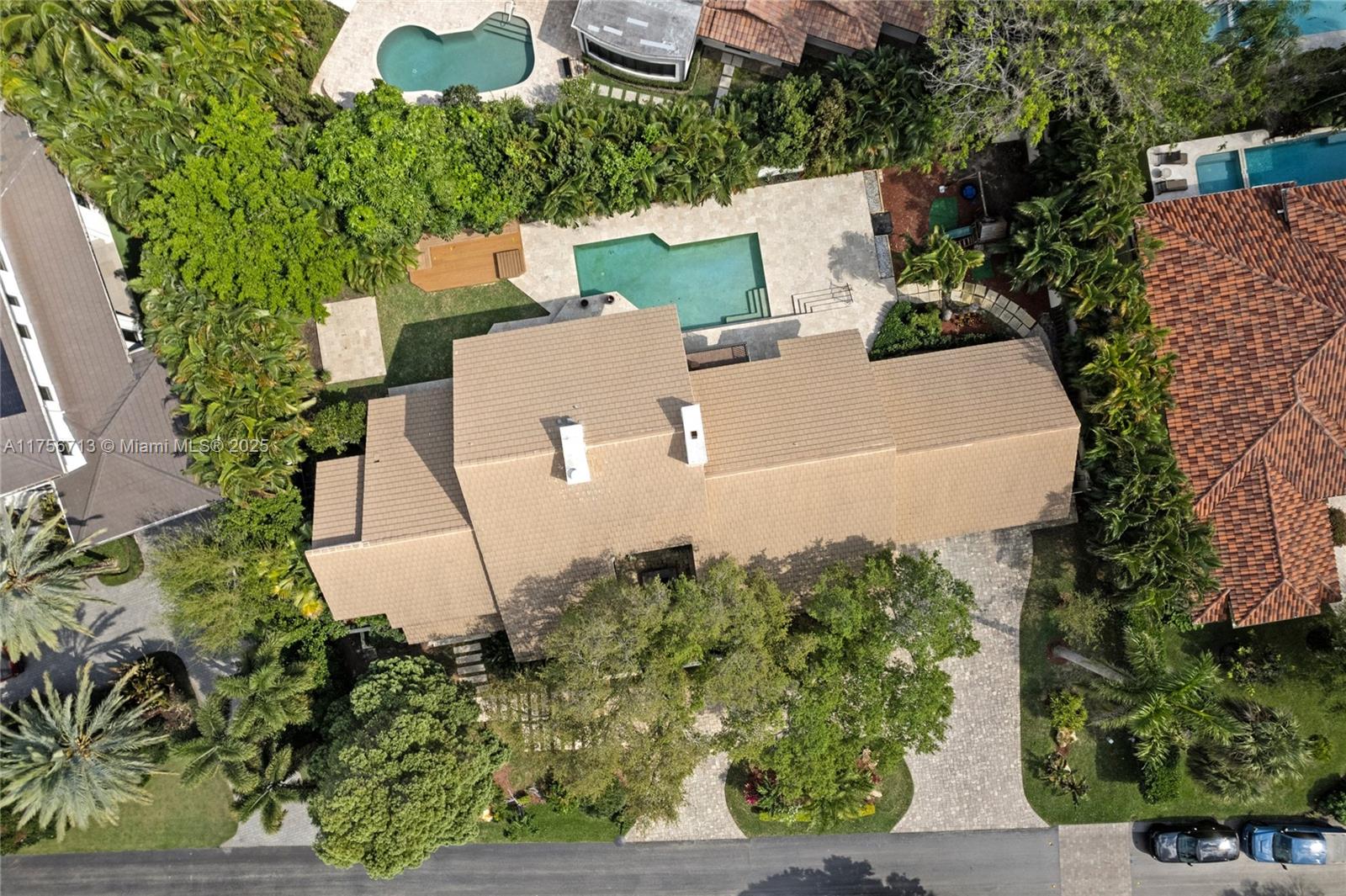 4140 Sanctuary Ln
