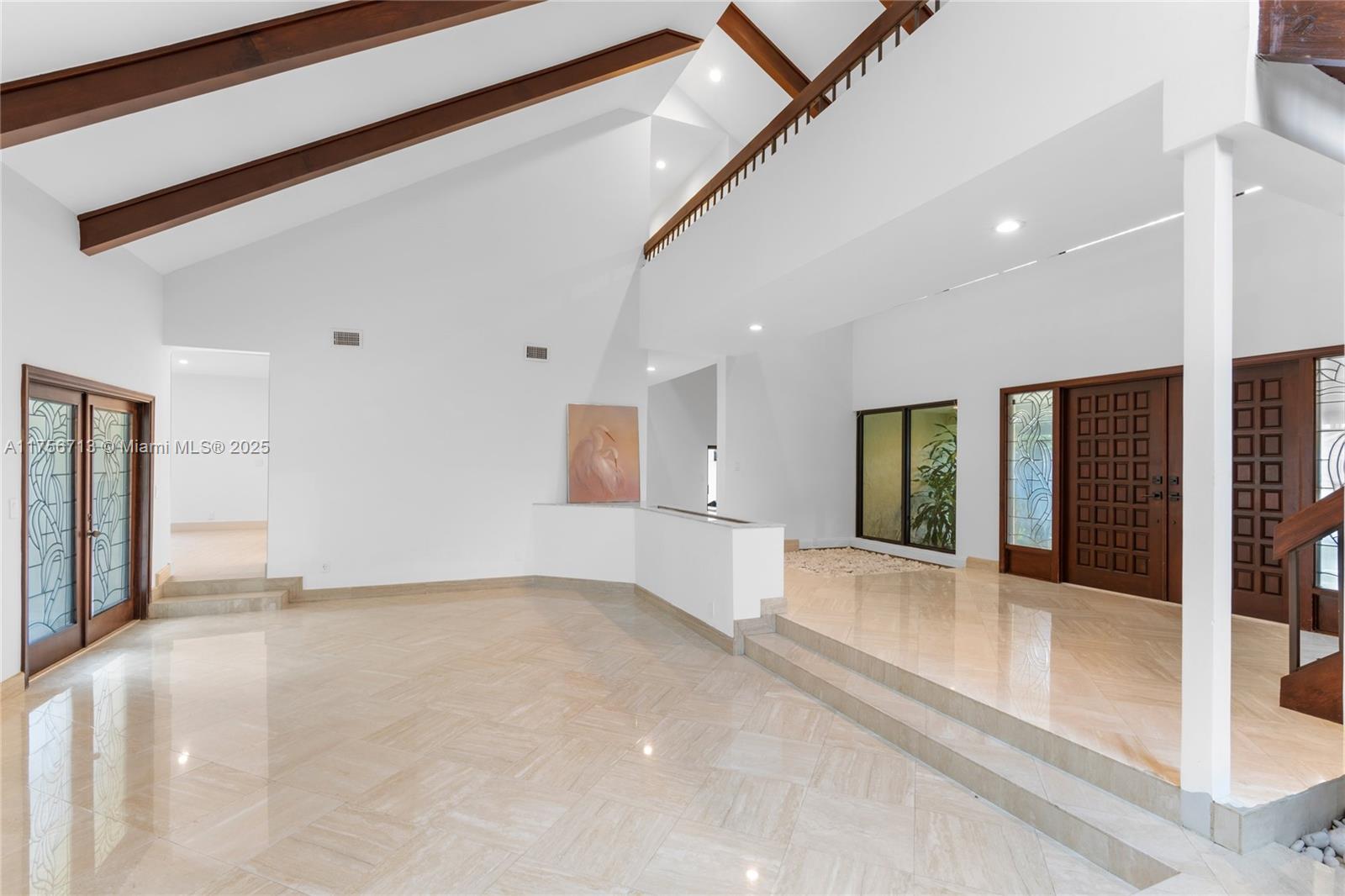 The Sanctuary - Residential