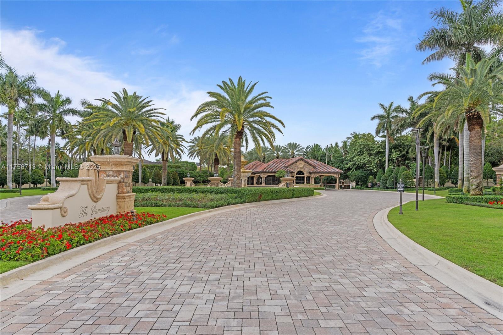 The Sanctuary - Residential