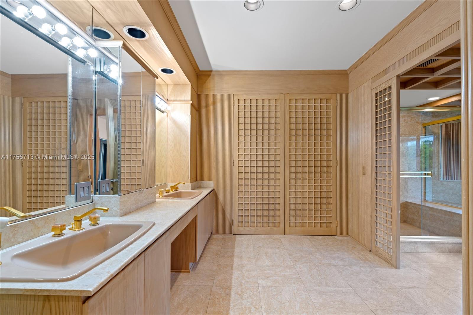 The Sanctuary - Residential