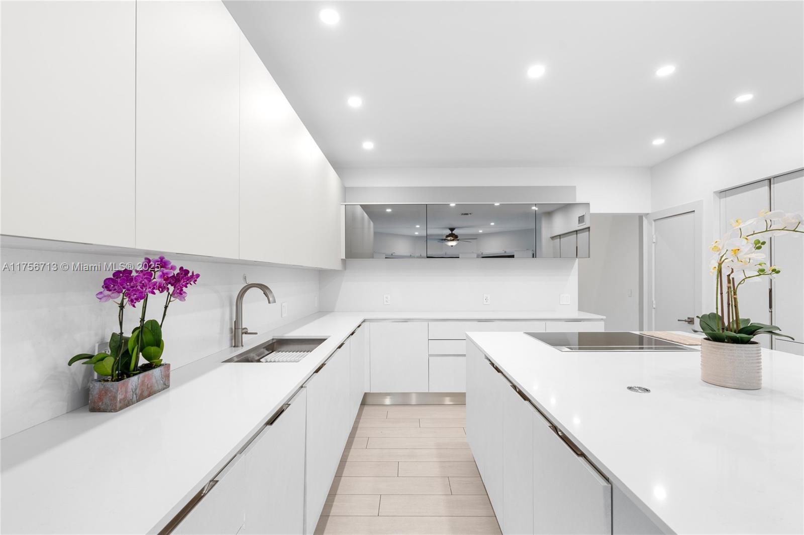 The Sanctuary - Residential