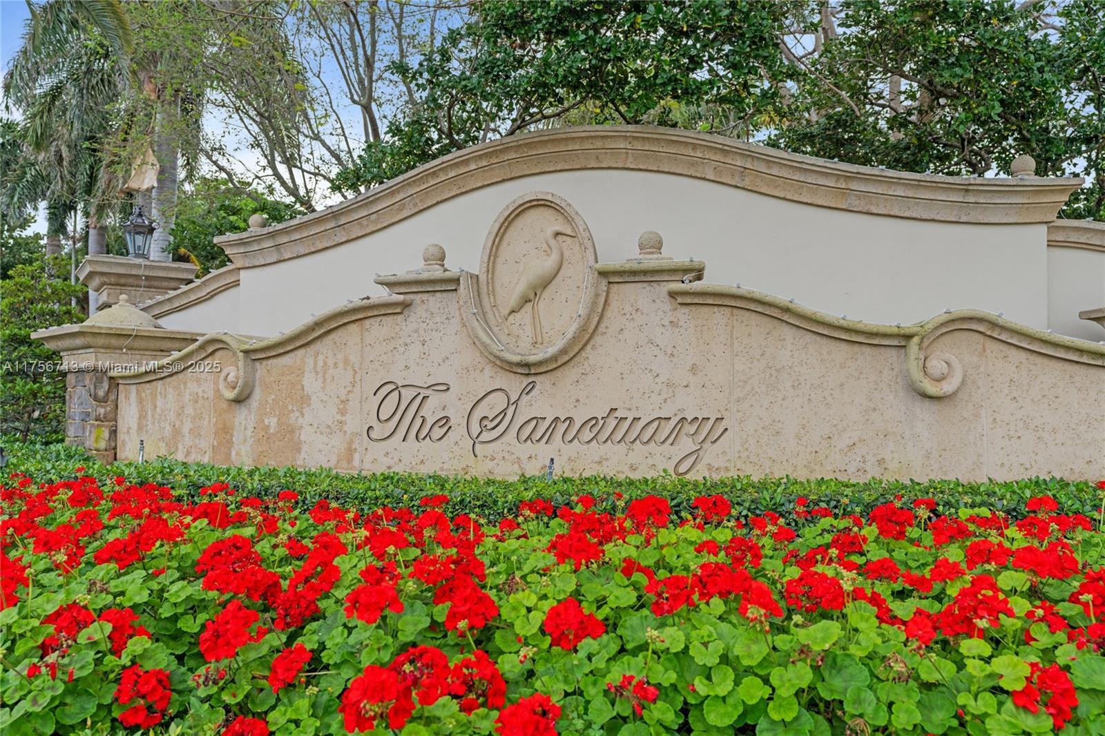 The Sanctuary - Residential