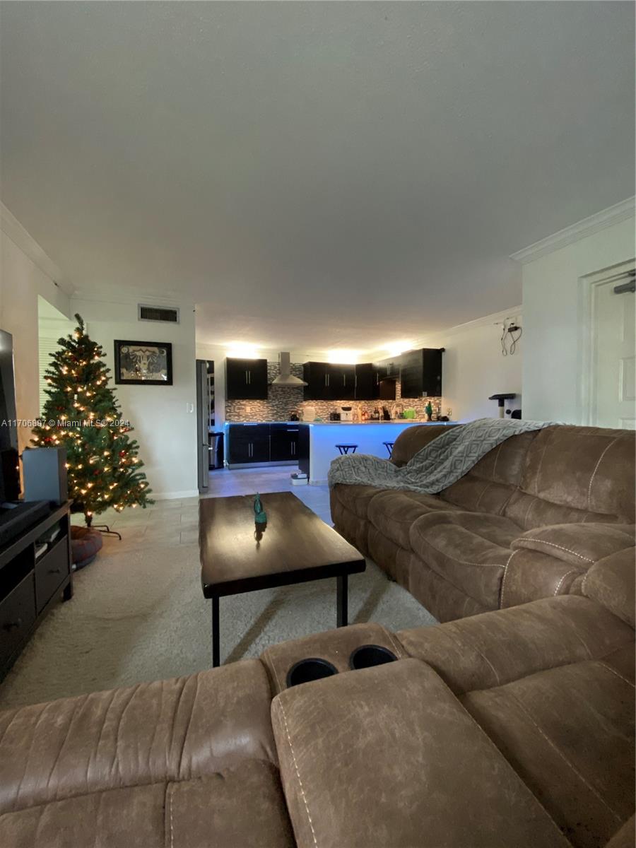 PALM CLUB VILLAGE I CONDO - Residential