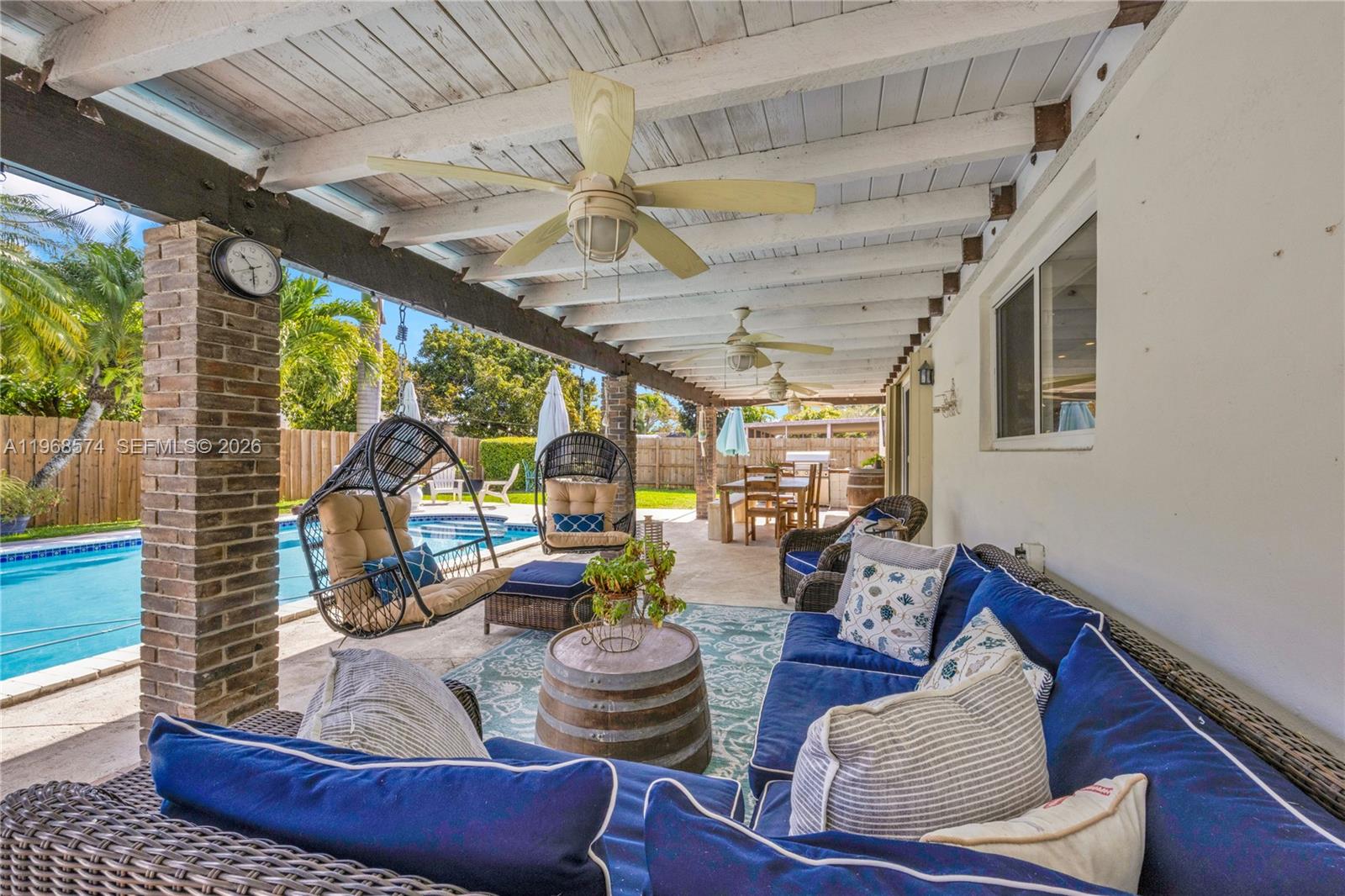 BEL AIRE SEC 11 - Residential