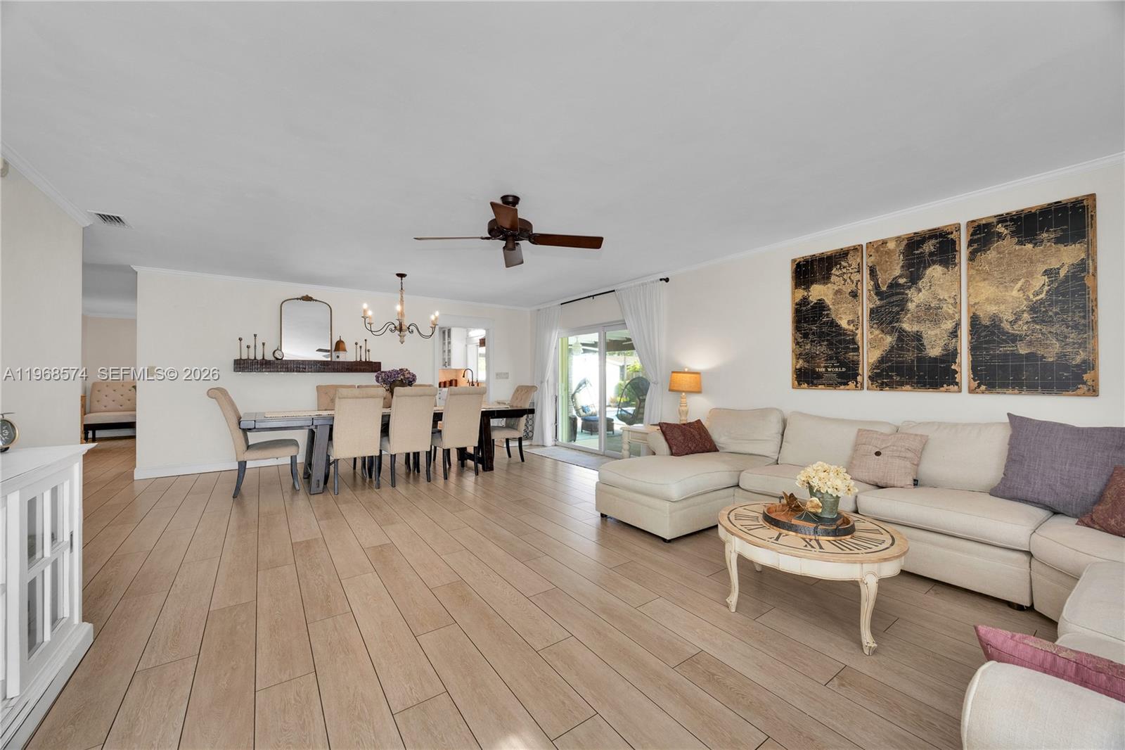 BEL AIRE SEC 11 - Residential