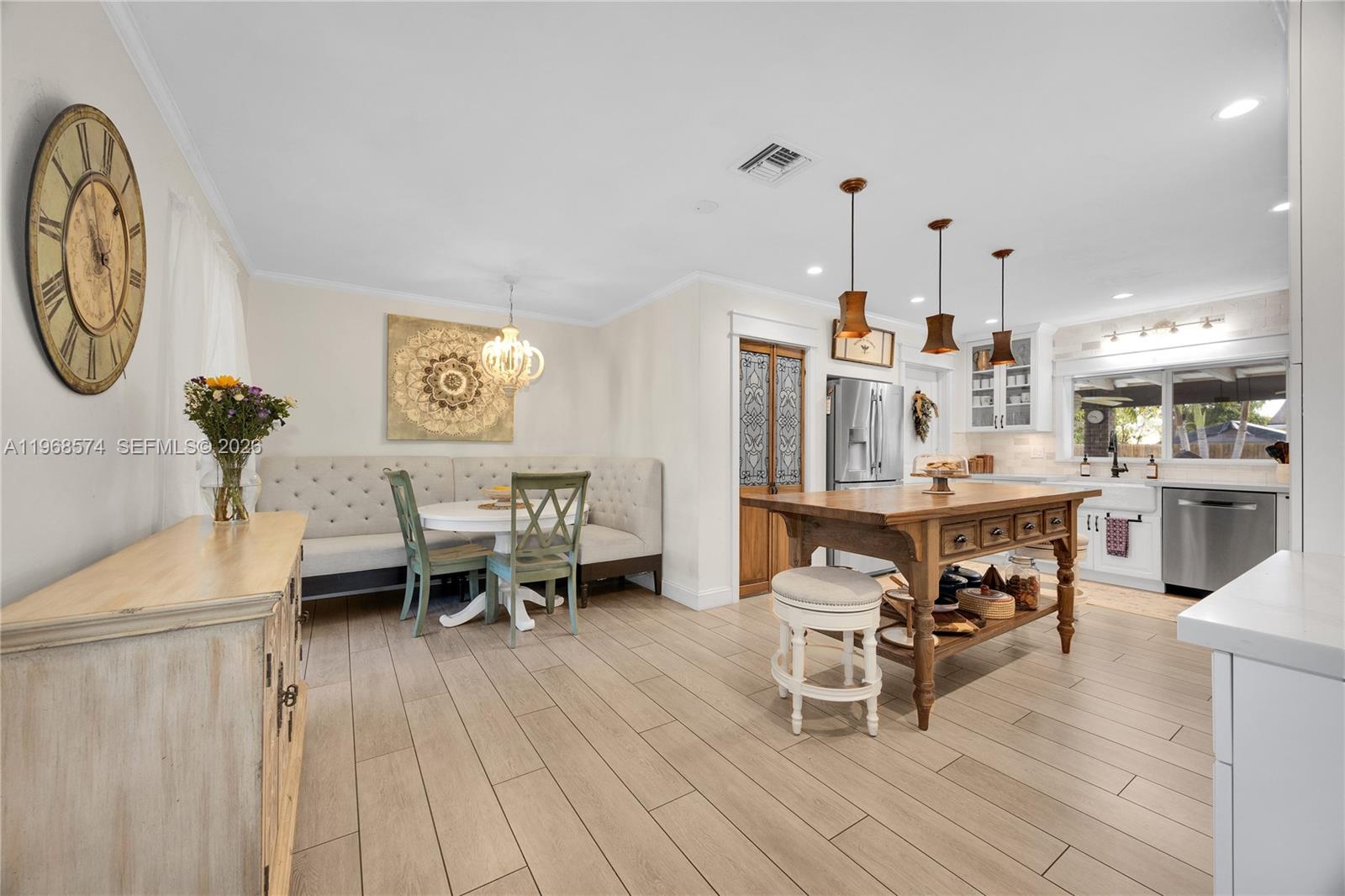 BEL AIRE SEC 11 - Residential