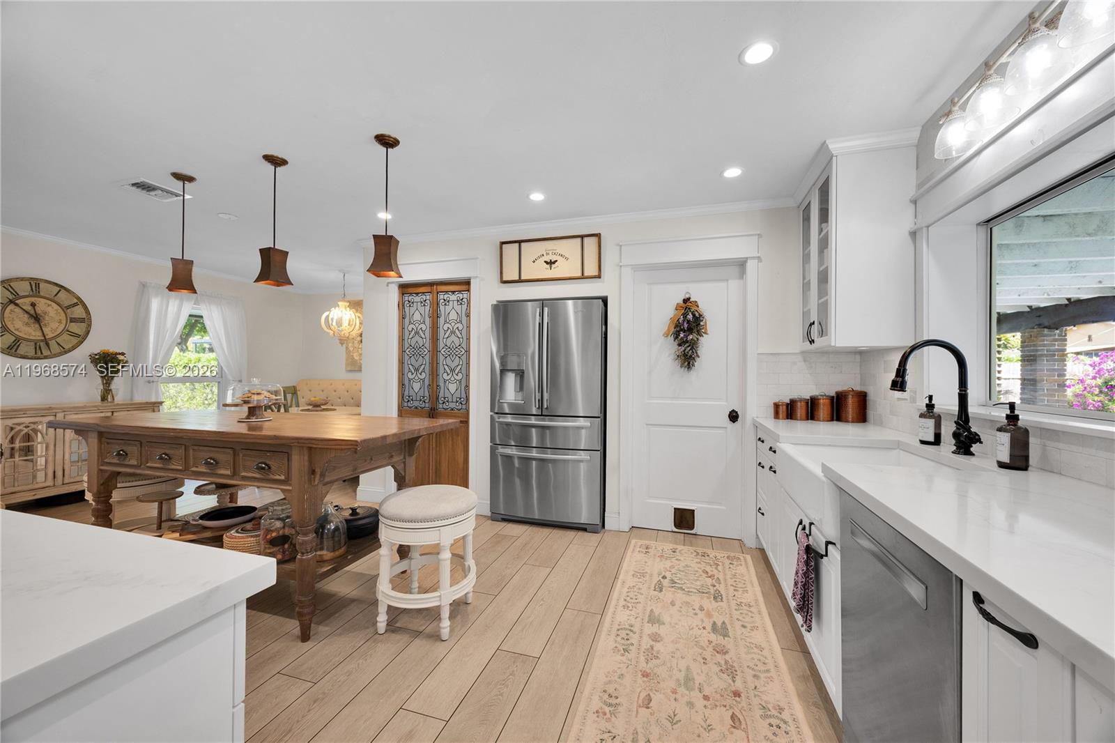 BEL AIRE SEC 11 - Residential