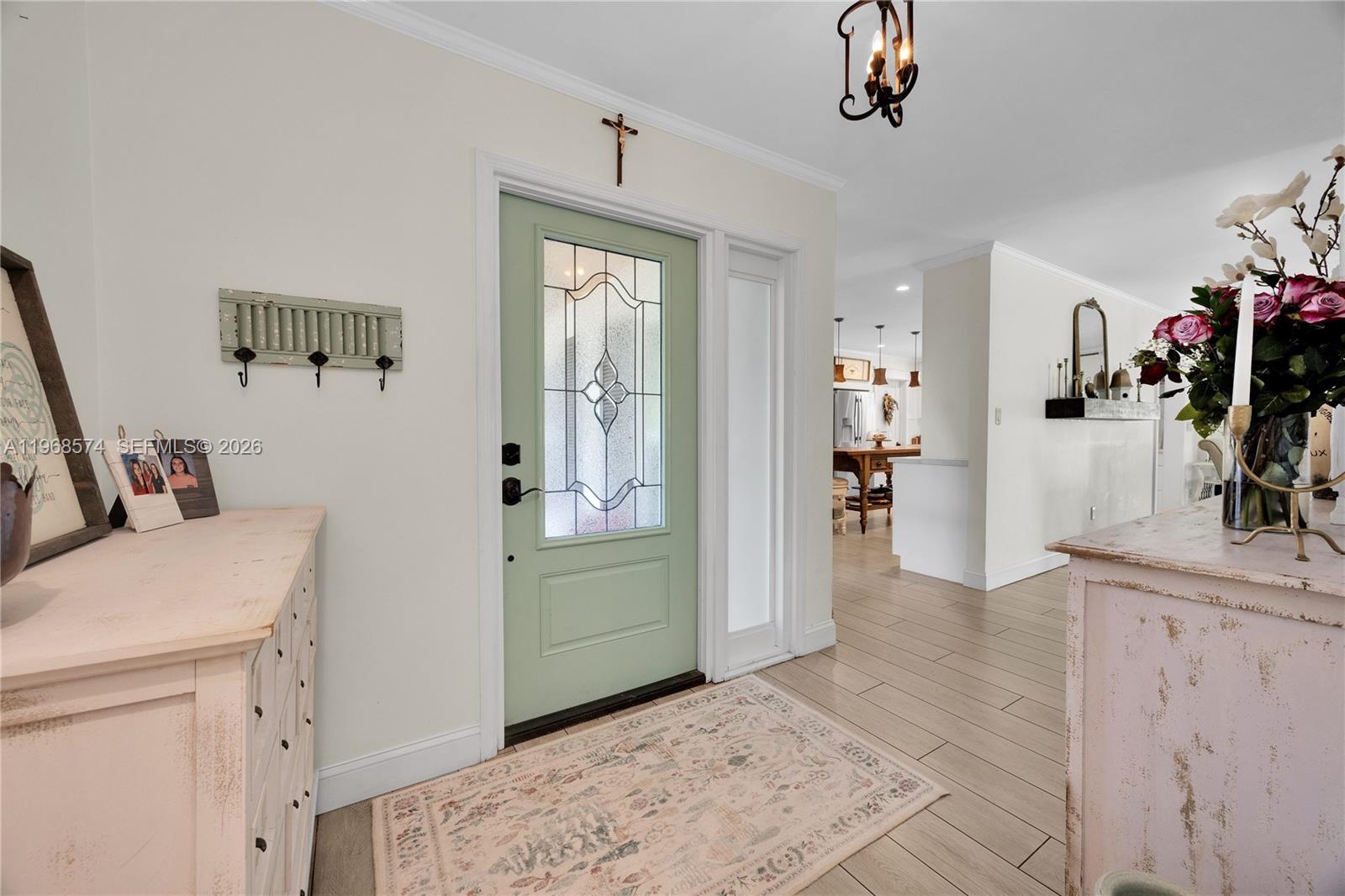 BEL AIRE SEC 11 - Residential