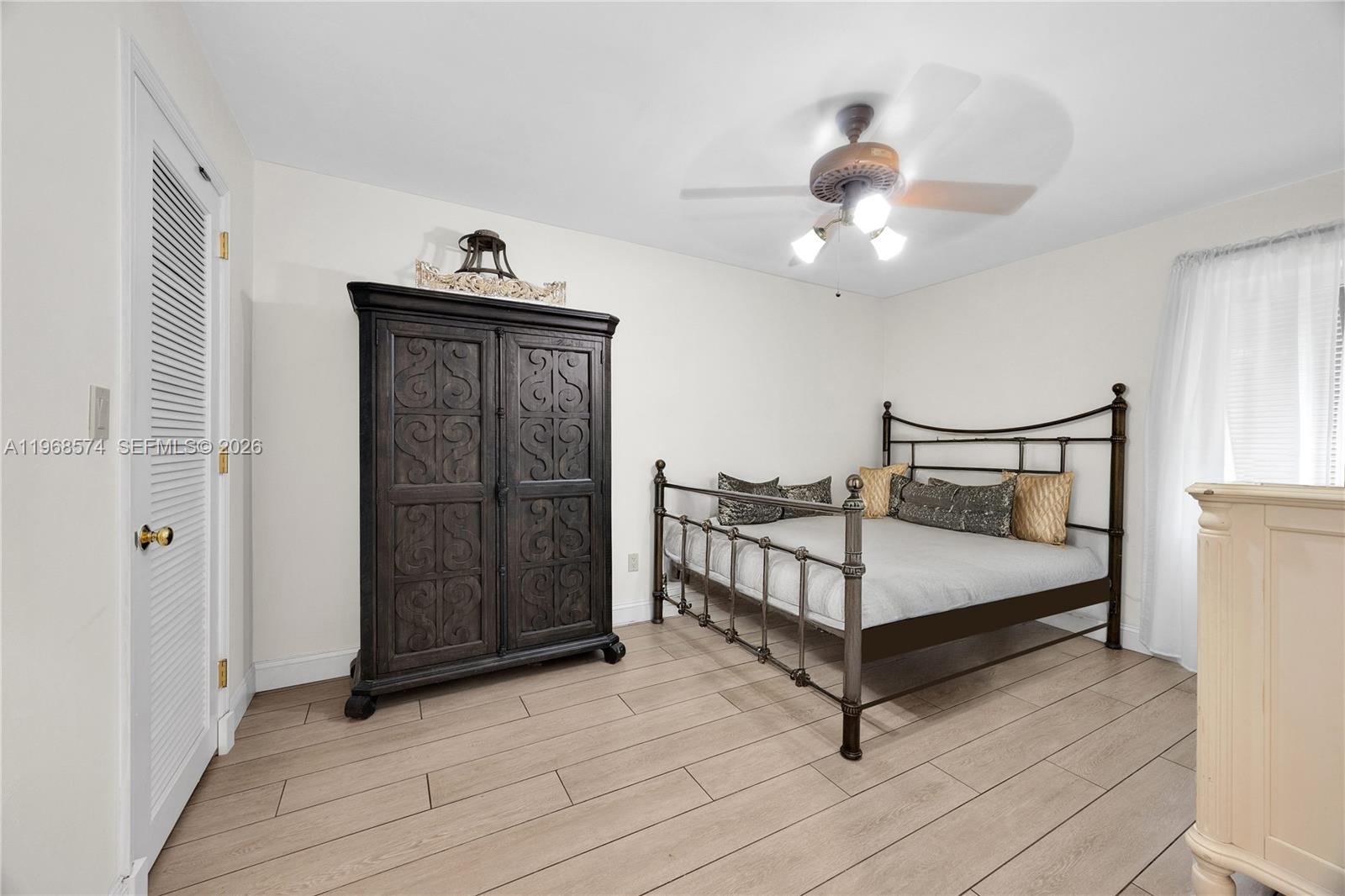 BEL AIRE SEC 11 - Residential