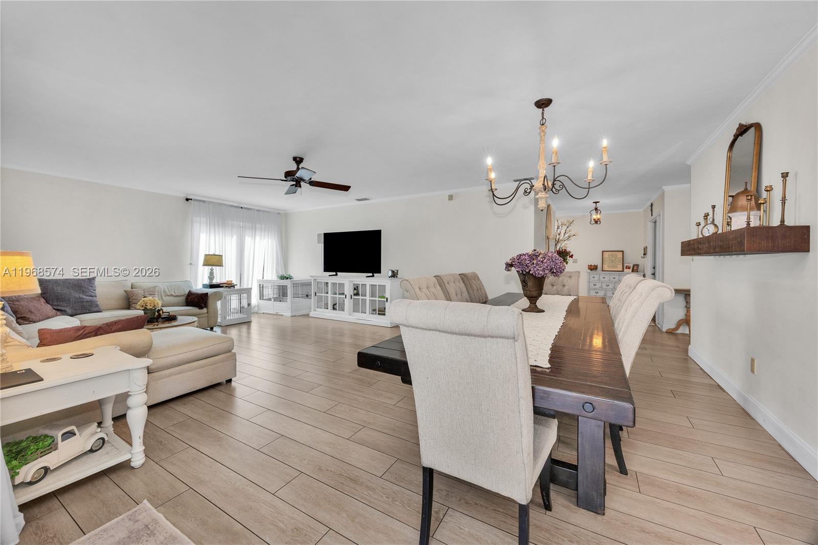 BEL AIRE SEC 11 - Residential