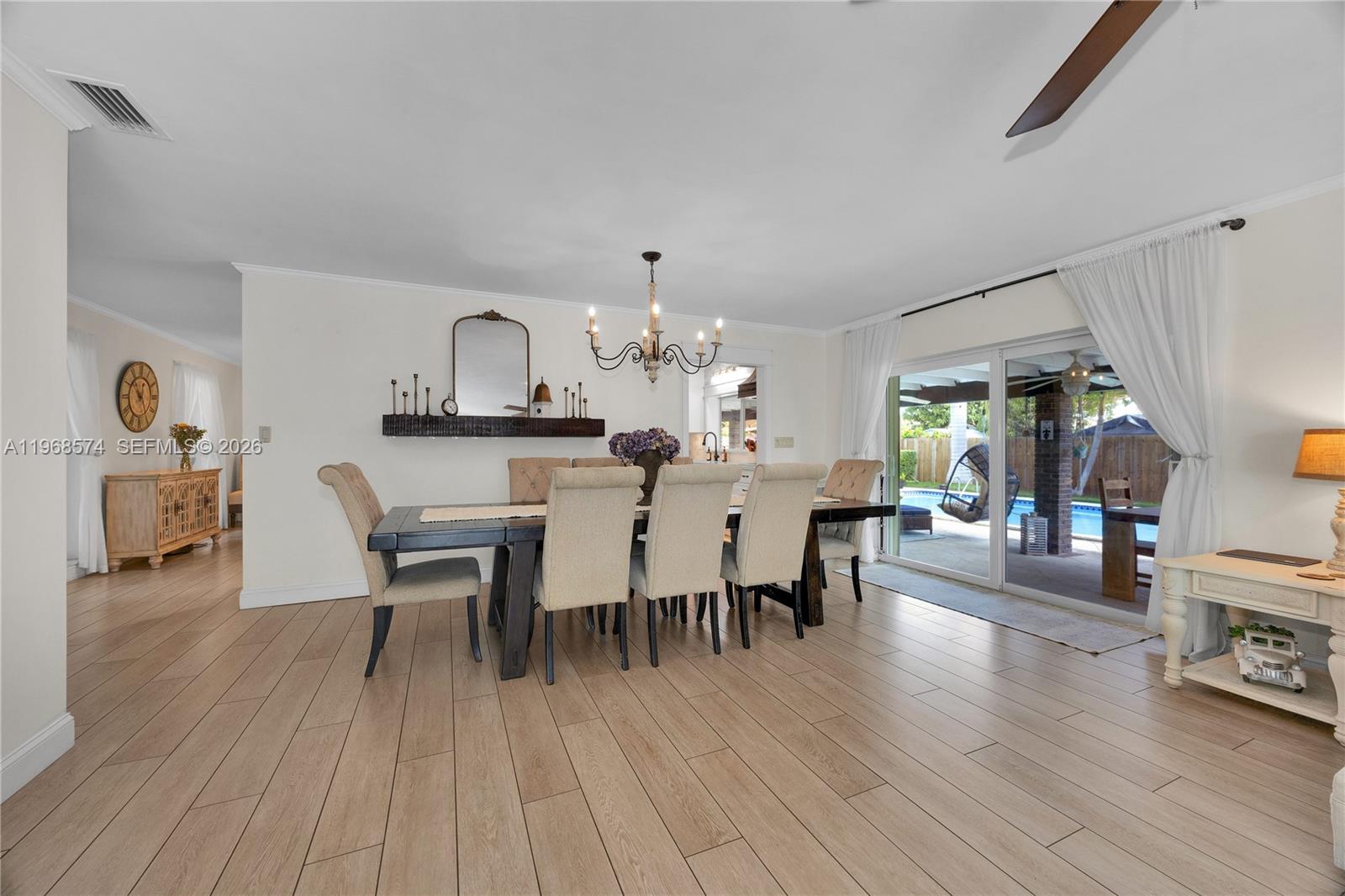 BEL AIRE SEC 11 - Residential