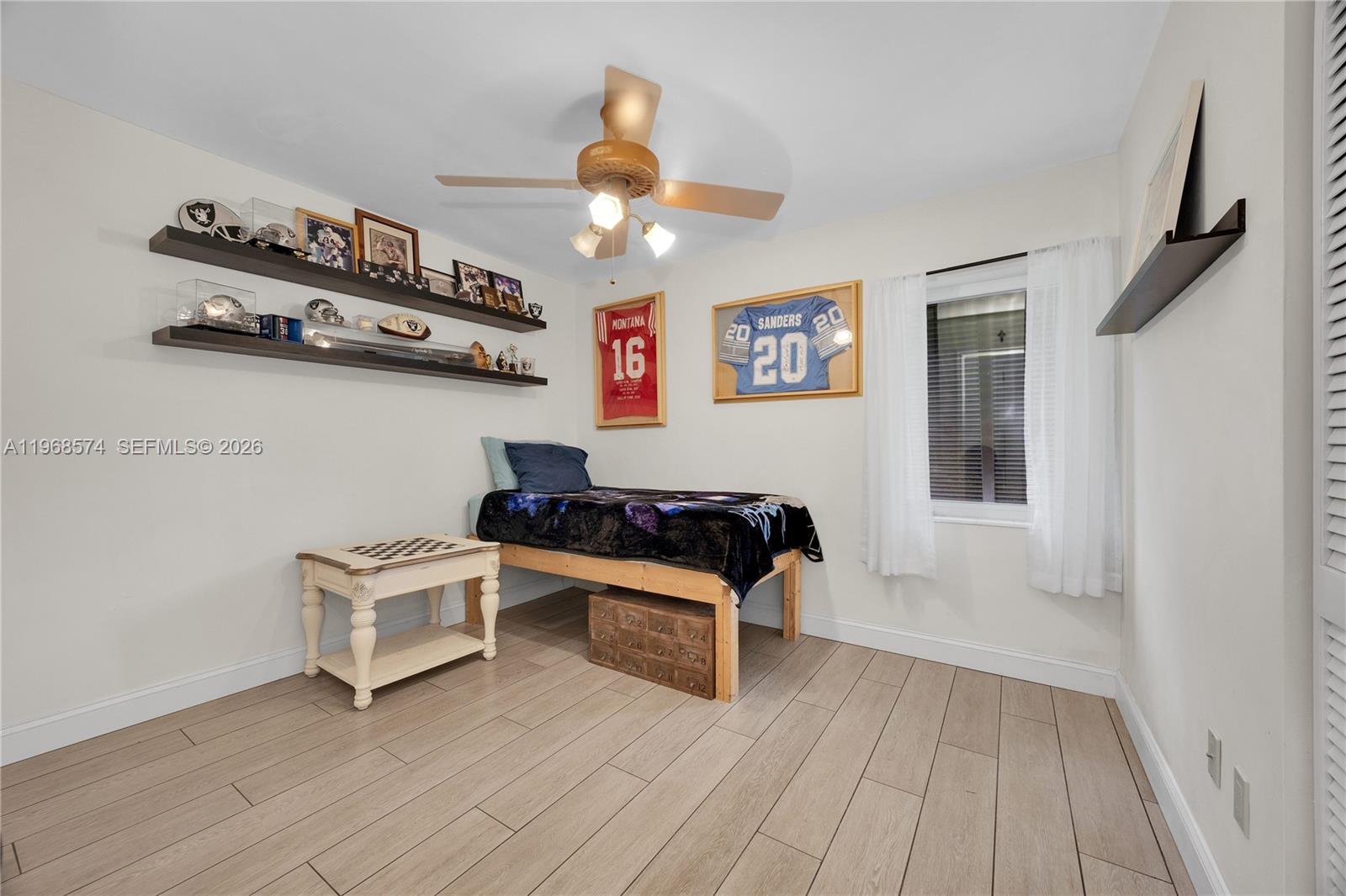 BEL AIRE SEC 11 - Residential