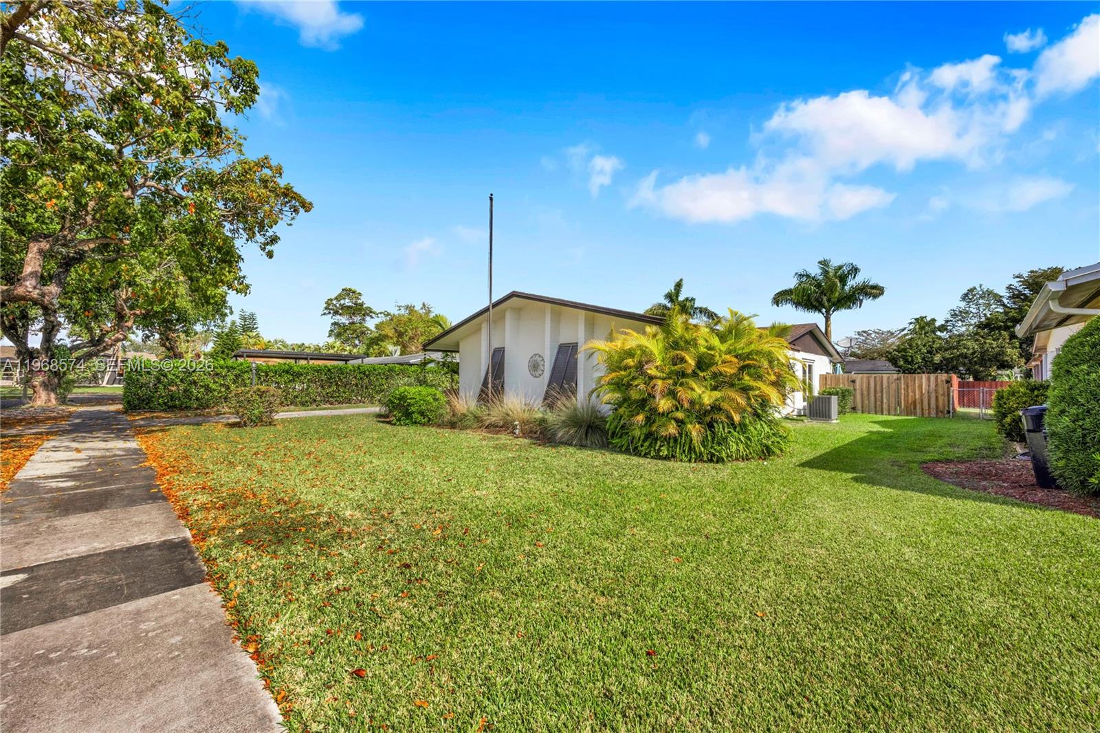 BEL AIRE SEC 11 - Residential