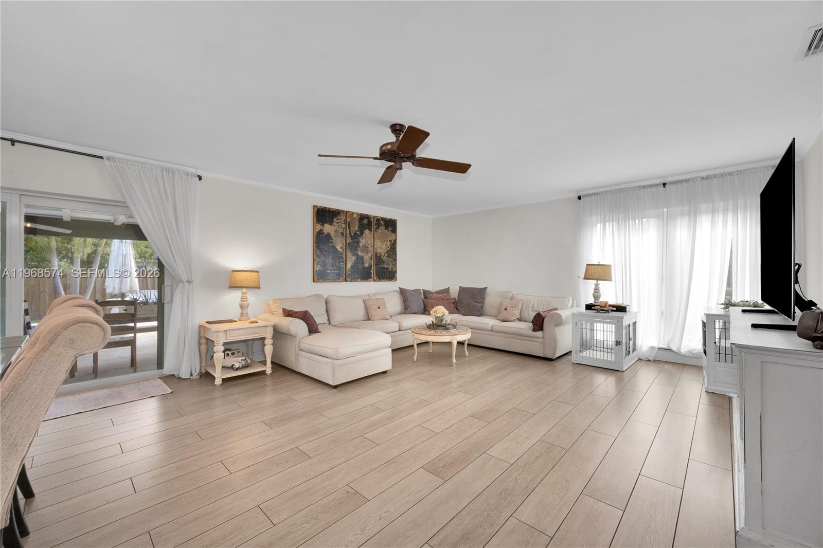 BEL AIRE SEC 11 - Residential