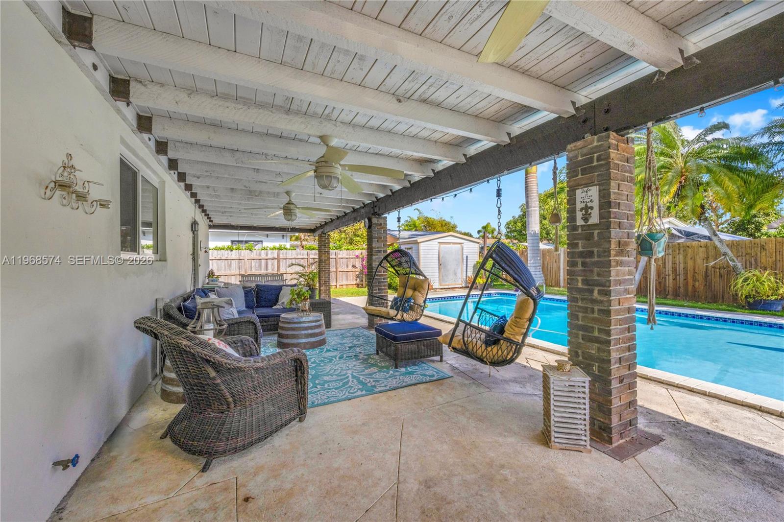 BEL AIRE SEC 11 - Residential