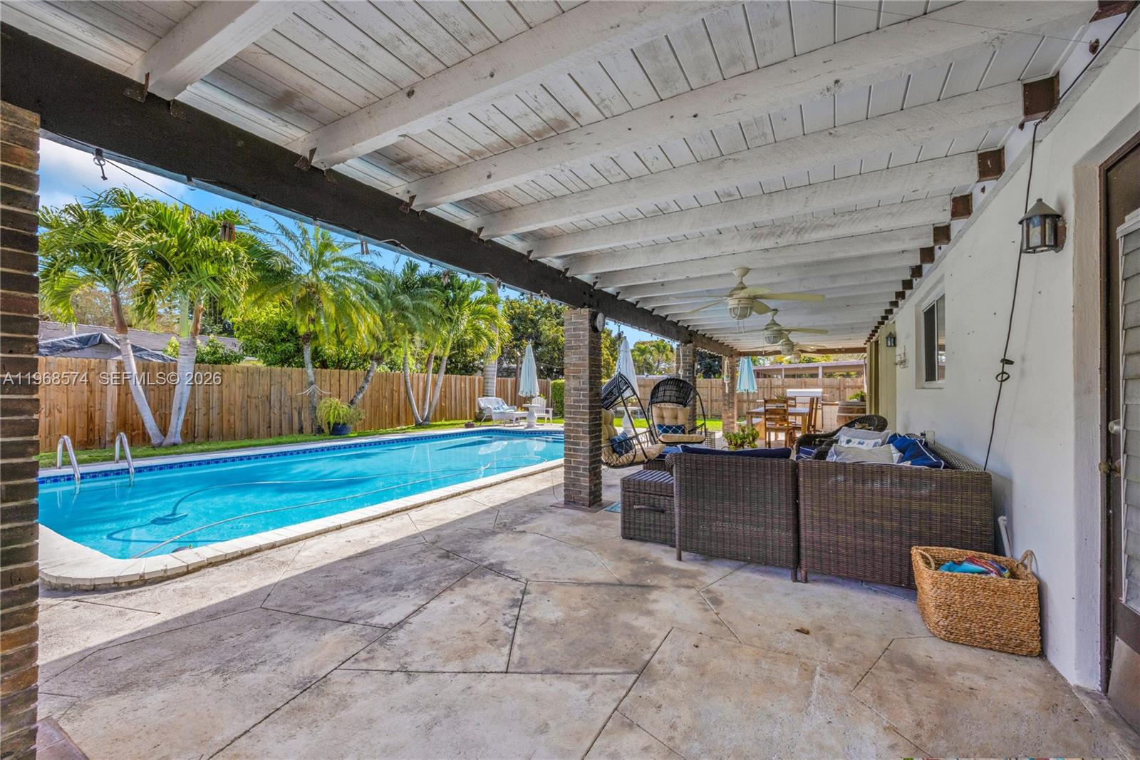 BEL AIRE SEC 11 - Residential