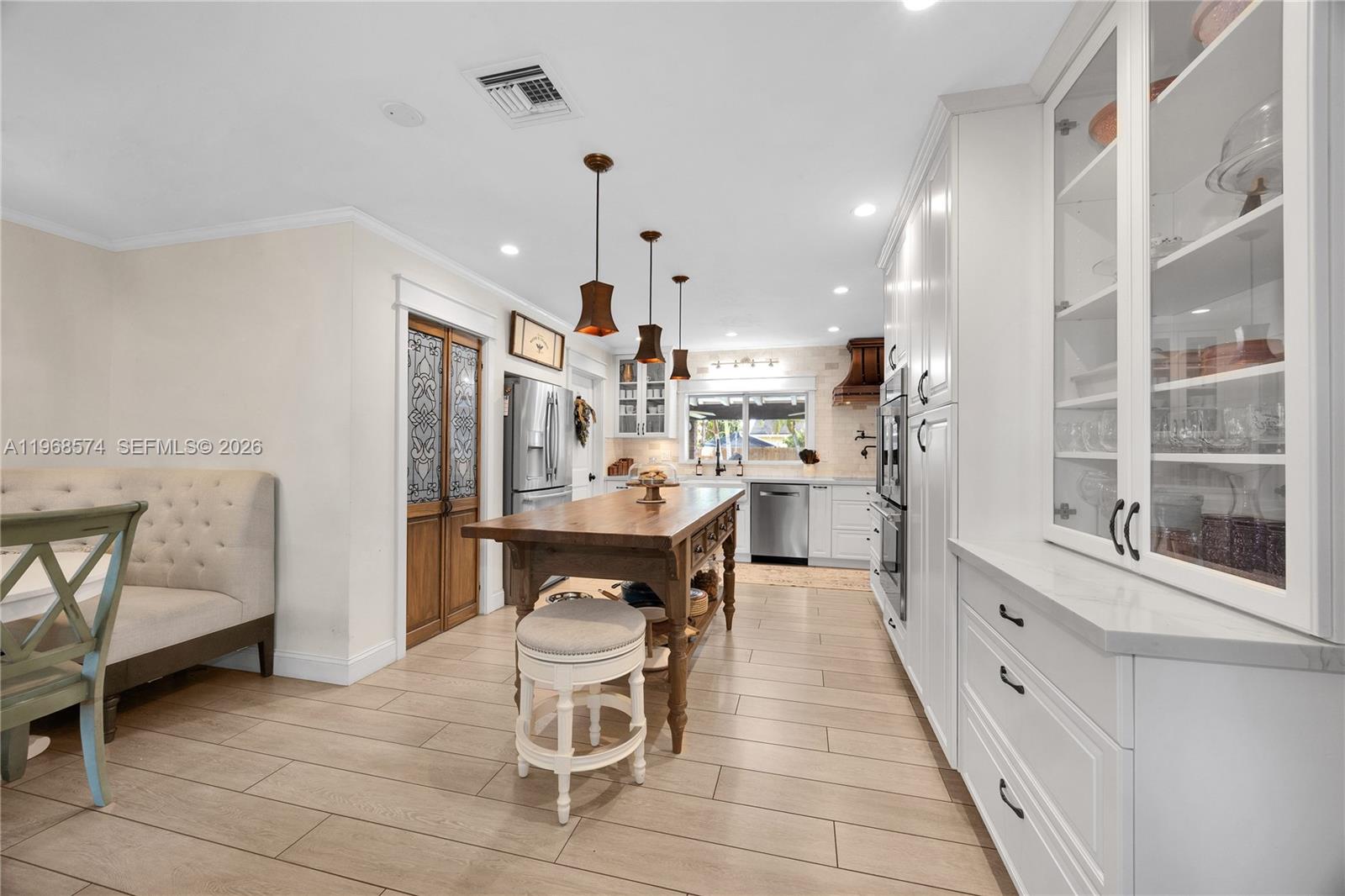 BEL AIRE SEC 11 - Residential