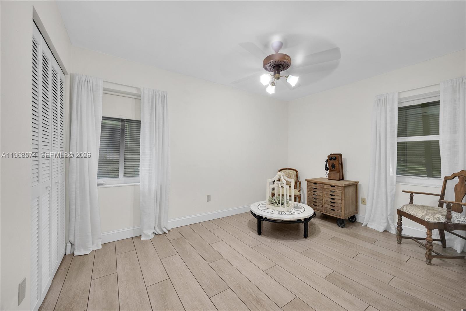 BEL AIRE SEC 11 - Residential