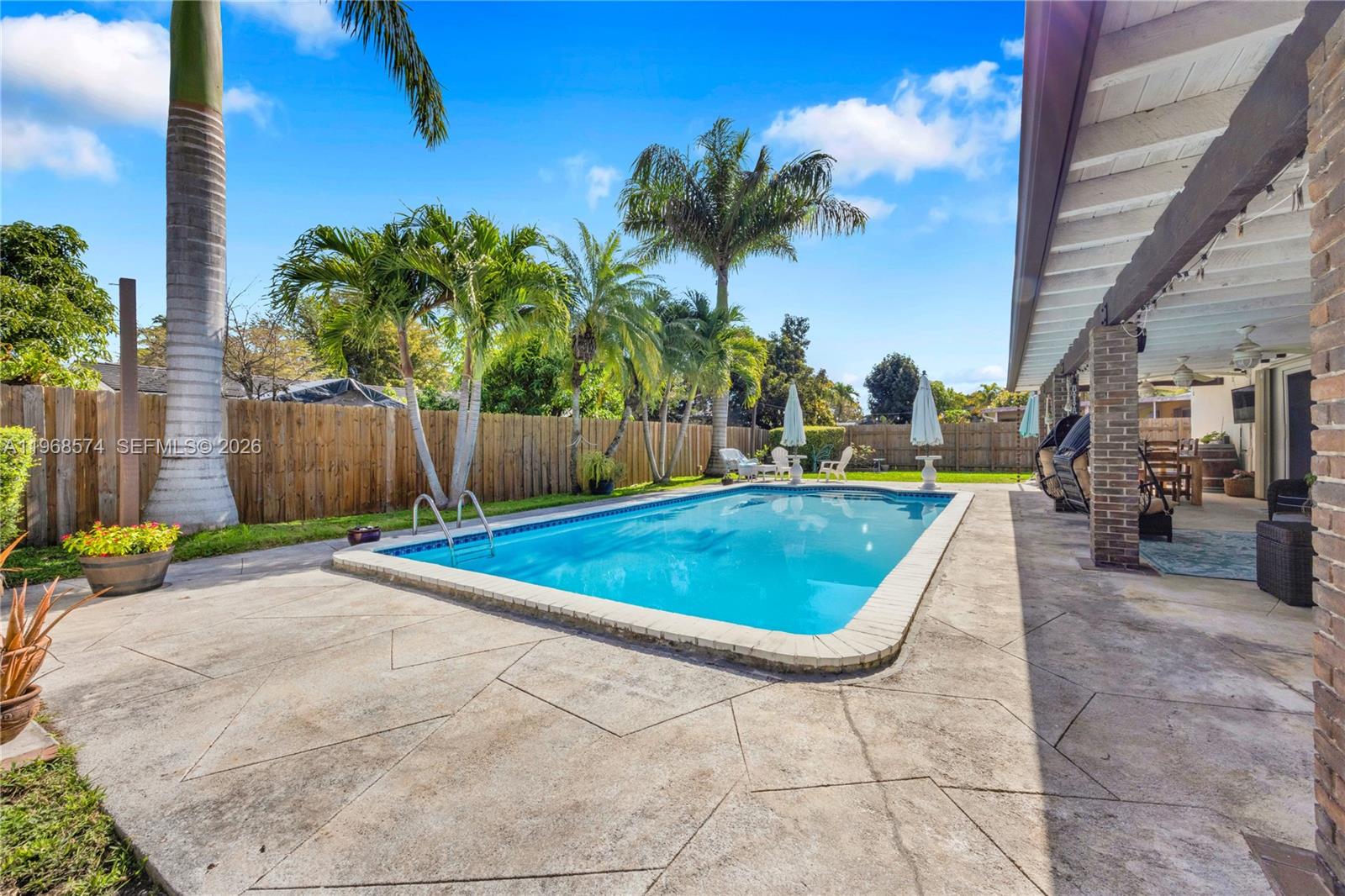 BEL AIRE SEC 11 - Residential