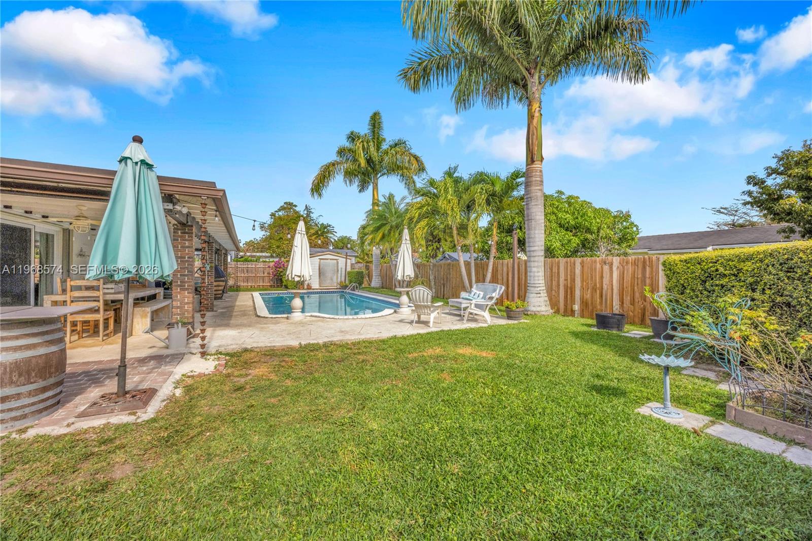 BEL AIRE SEC 11 - Residential