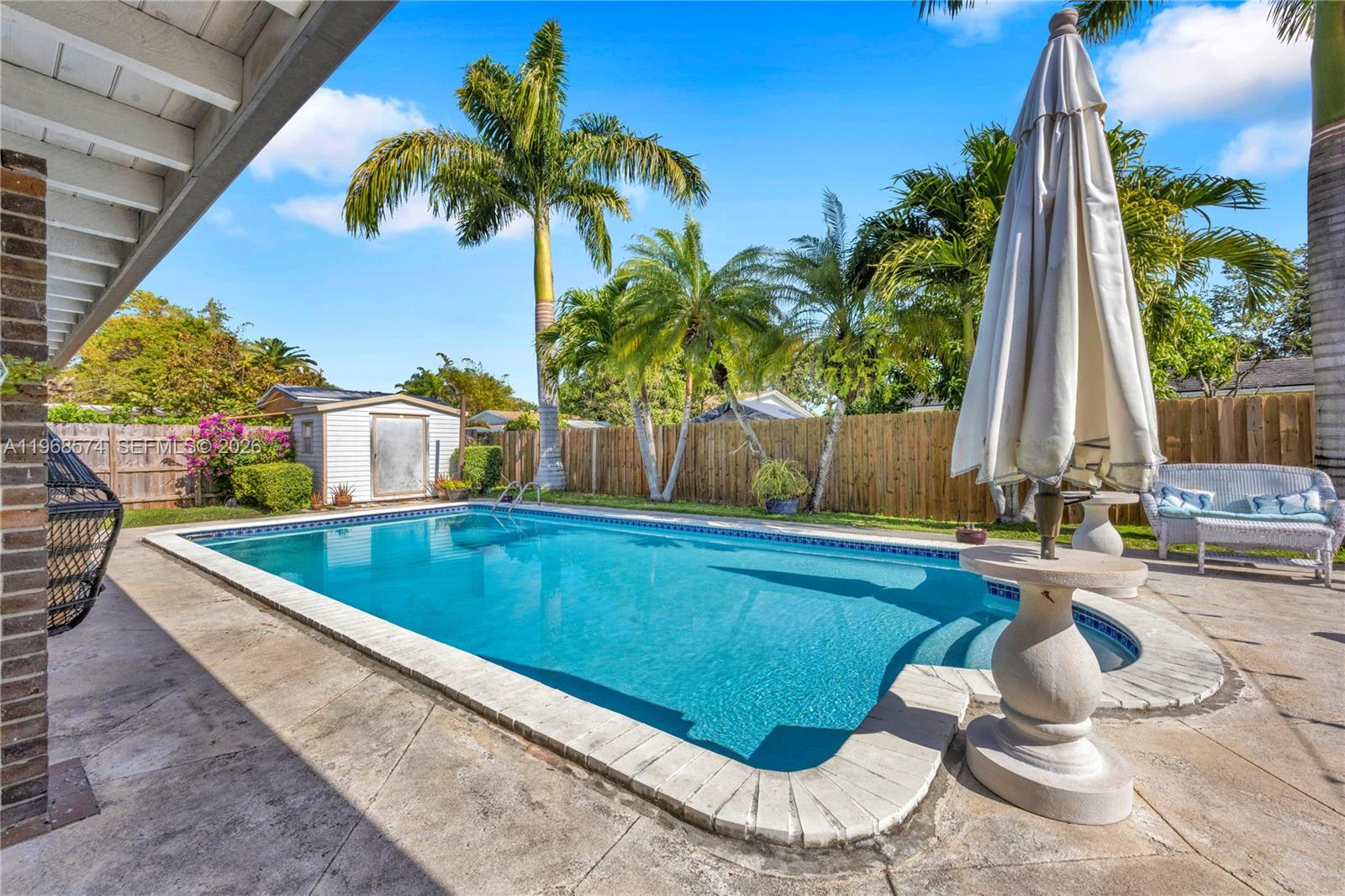 BEL AIRE SEC 11 - Residential