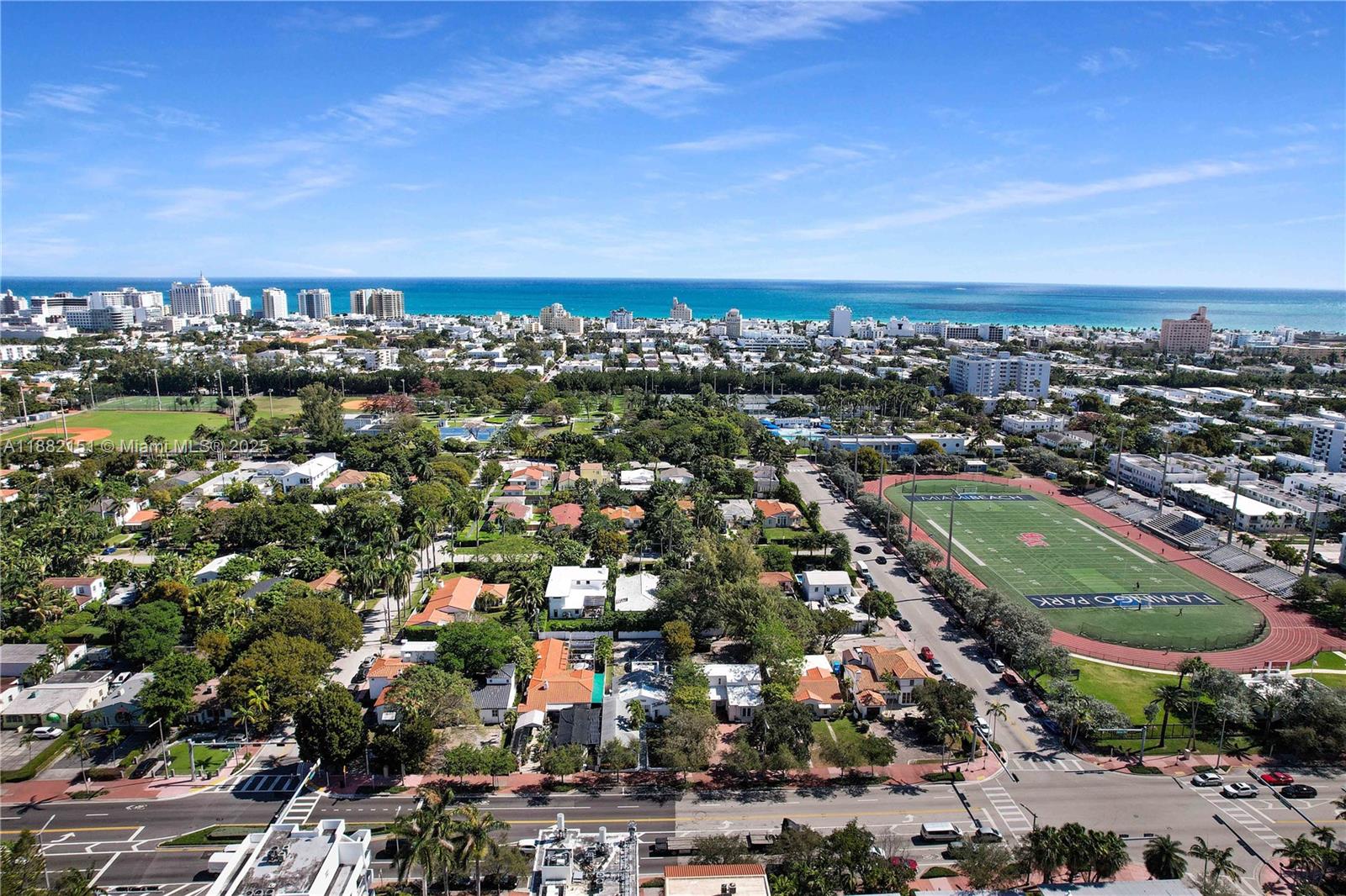 BAYVIEW TERR CONDO - Residential