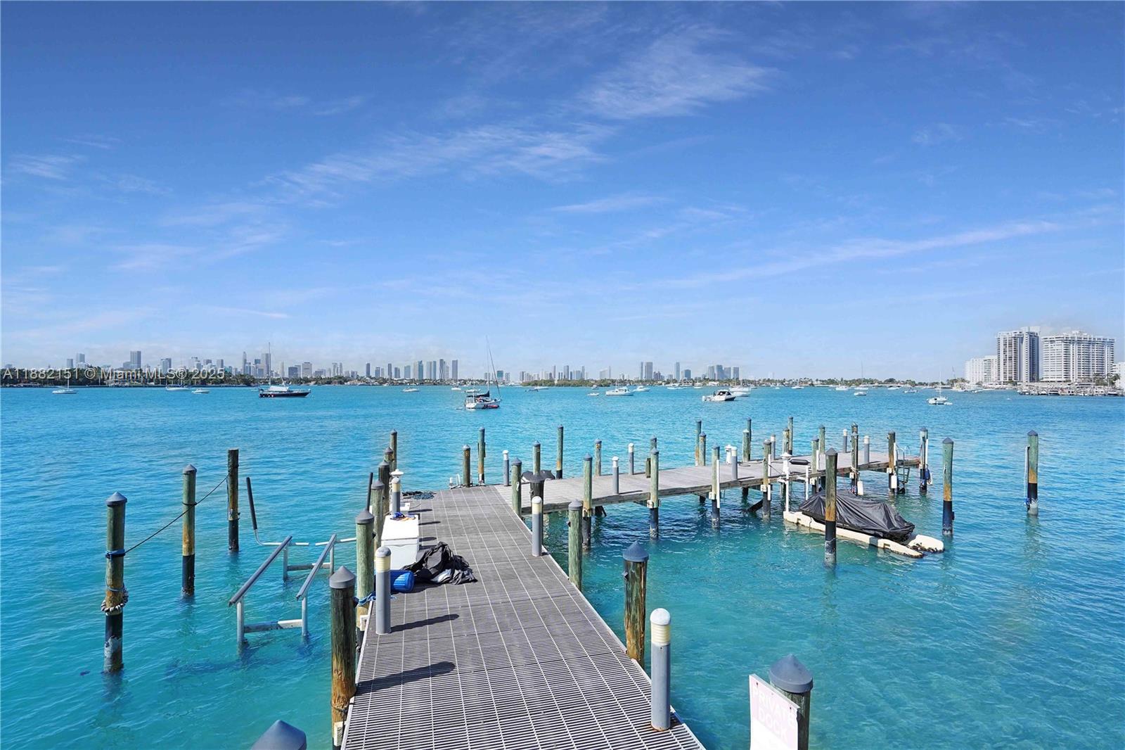 BAYVIEW TERR CONDO - Residential