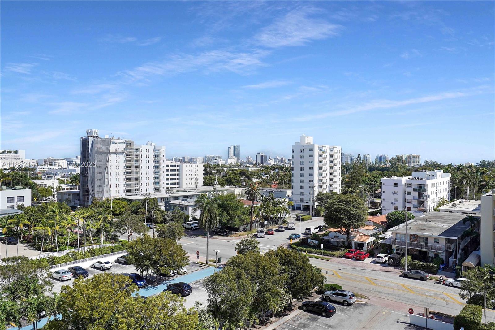 BAYVIEW TERR CONDO - Residential