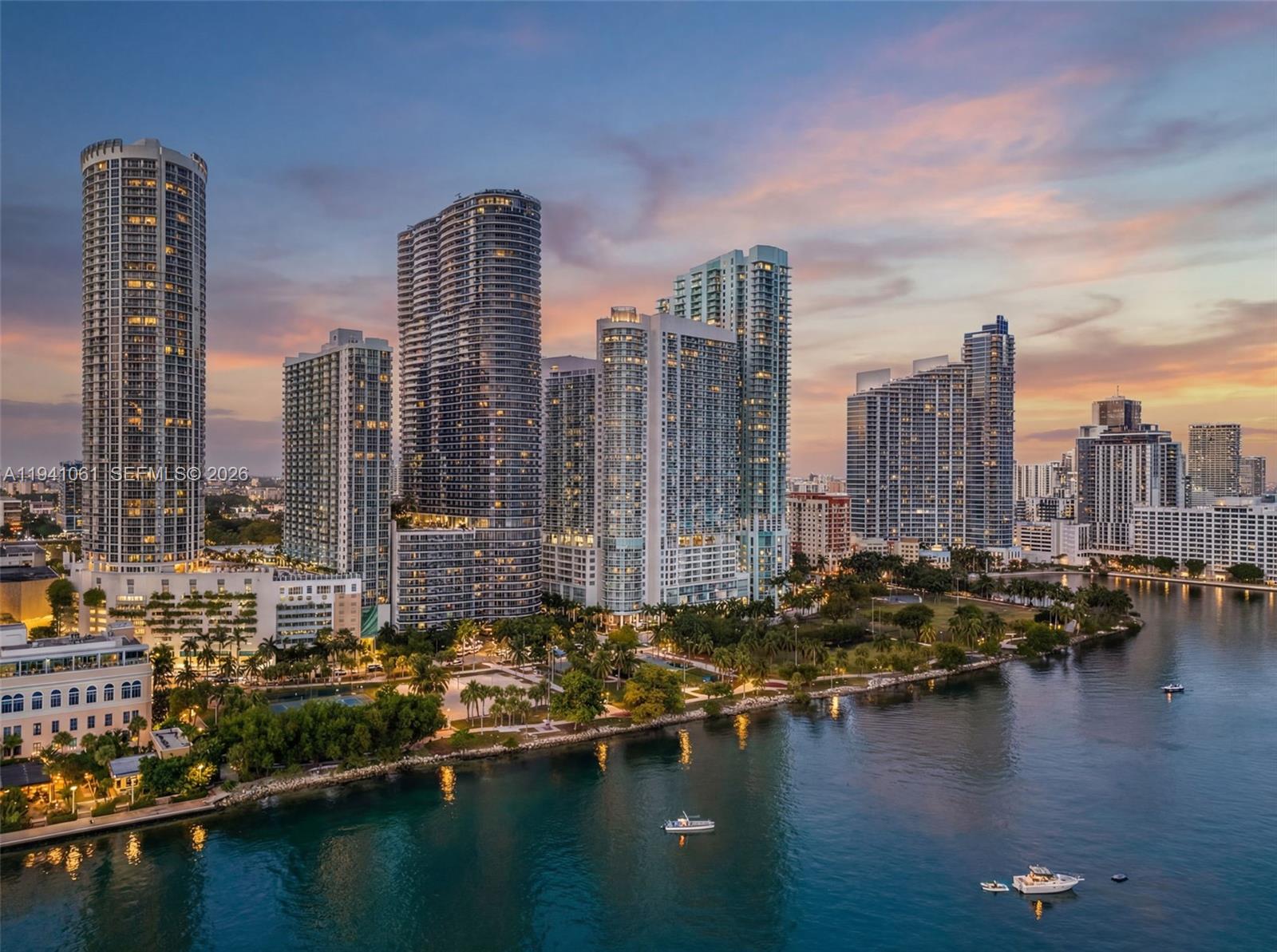 OPERA TOWER CONDO - Residential