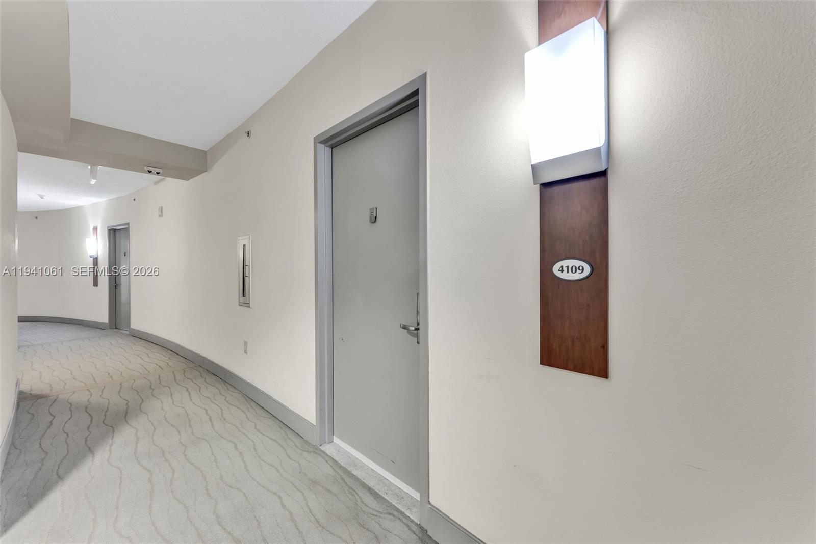 OPERA TOWER CONDO - Residential