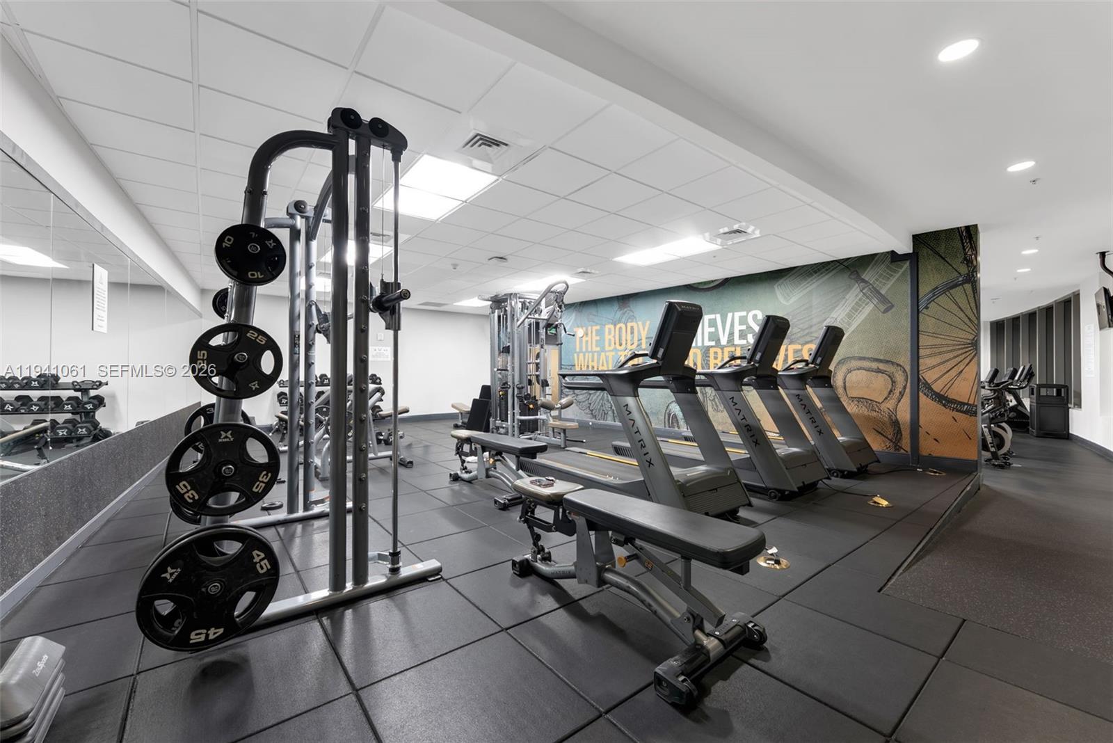 OPERA TOWER CONDO - Residential