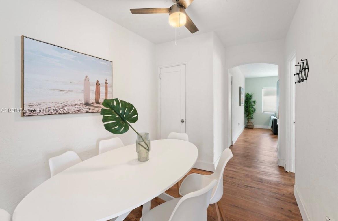 ALTOS DEL MAR NO 3 - Residential Lease