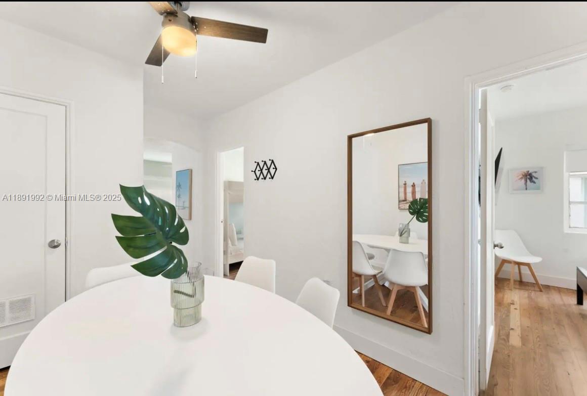 ALTOS DEL MAR NO 3 - Residential Lease