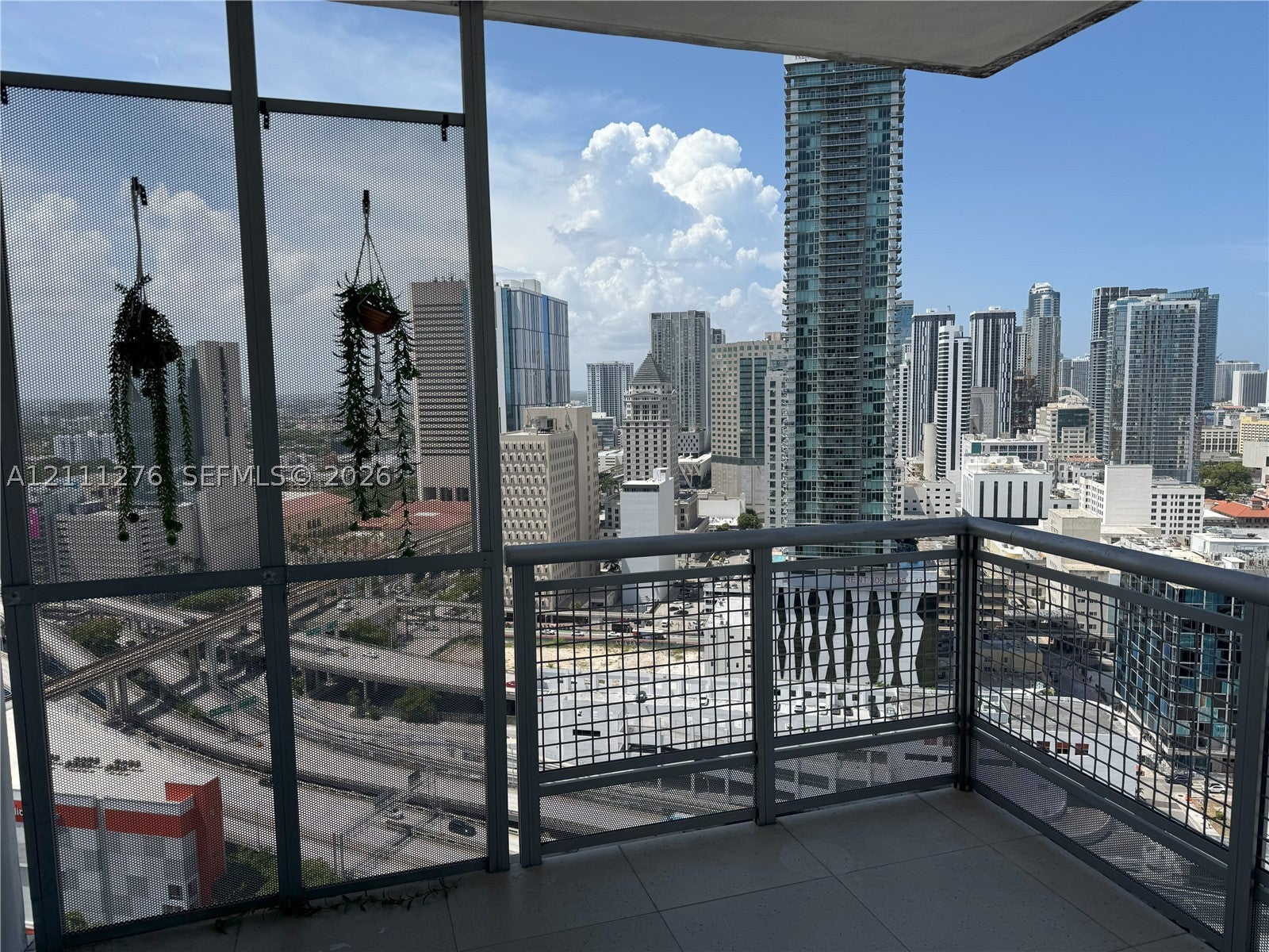 350 S Miami Ave 3007
