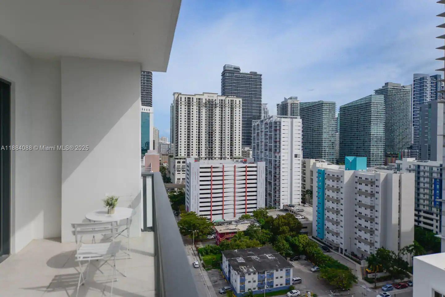 SMAERT BRICKELL CONDO - Residential