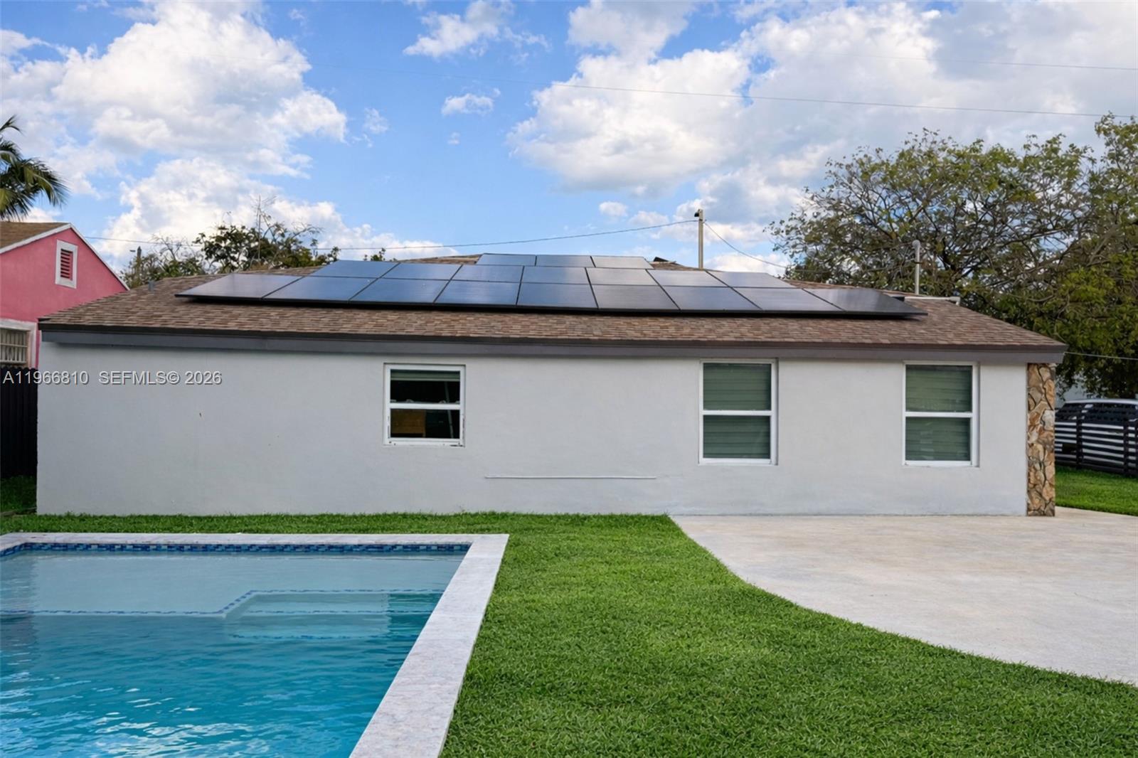 COLUMBIA PARK CORR PL - Residential