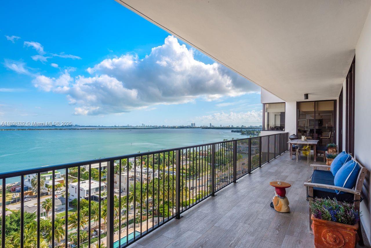 ONE THOUSAND VENETIAN WAY - Residential Lease