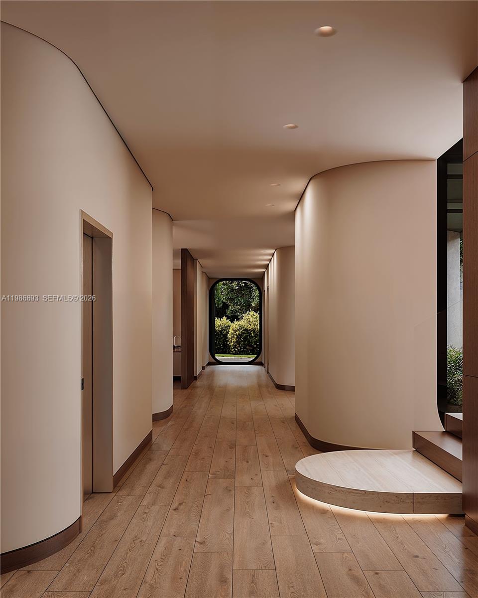 BISCAYNE PARK TERR - Residential