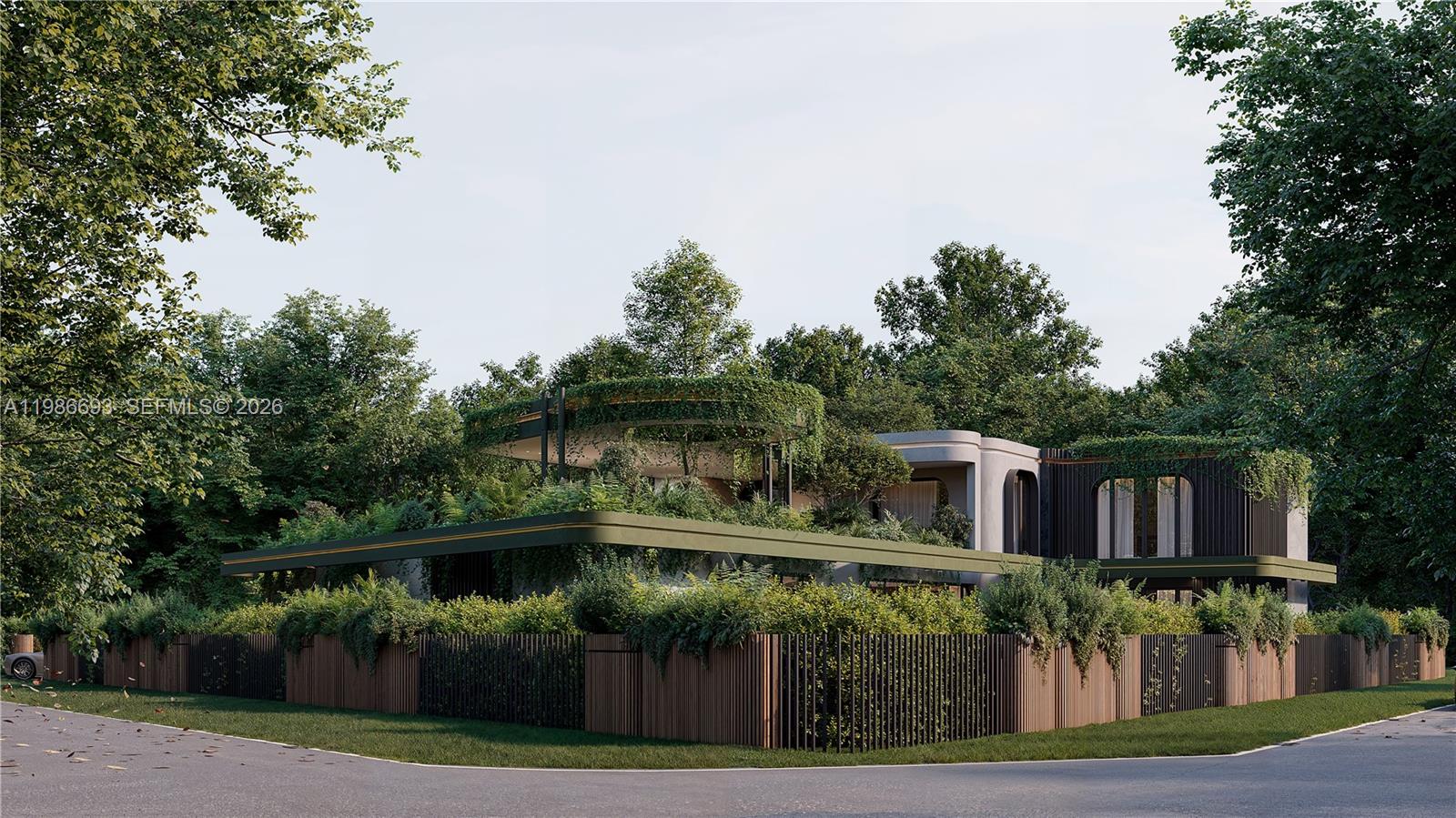 BISCAYNE PARK TERR - Residential