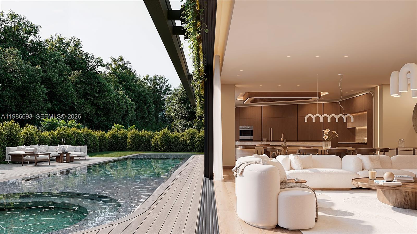 BISCAYNE PARK TERR - Residential