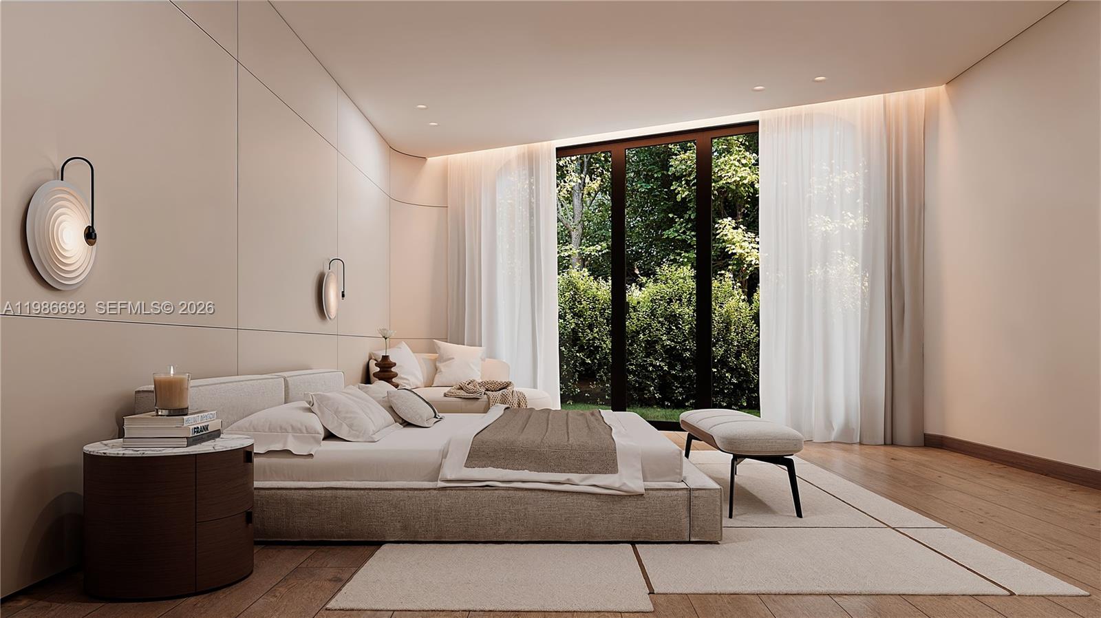 BISCAYNE PARK TERR - Residential