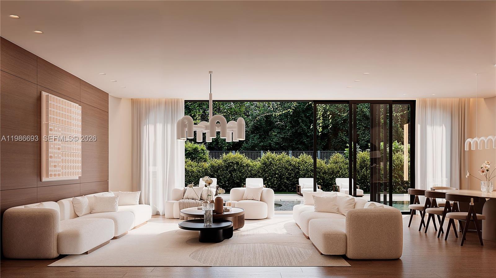 BISCAYNE PARK TERR - Residential