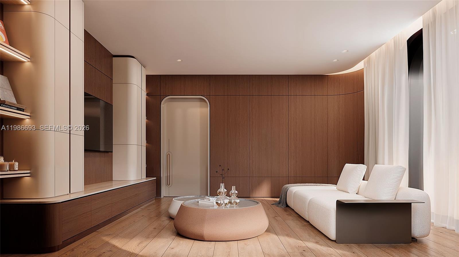 BISCAYNE PARK TERR - Residential