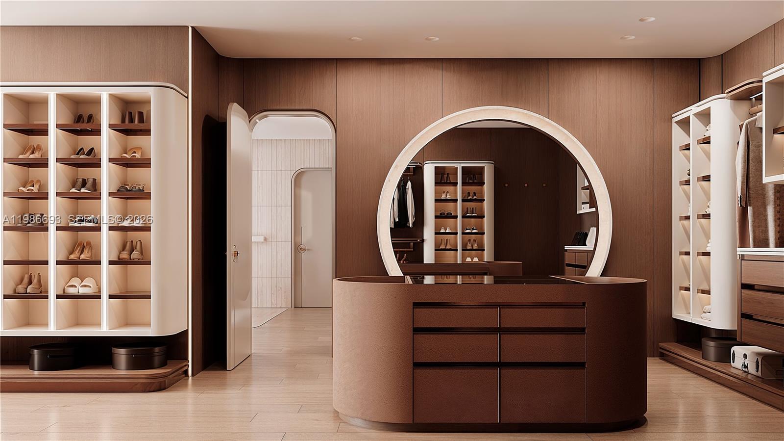 BISCAYNE PARK TERR - Residential