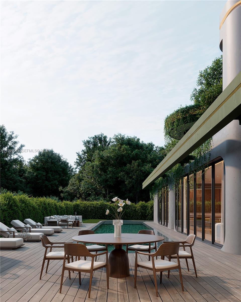 BISCAYNE PARK TERR - Residential