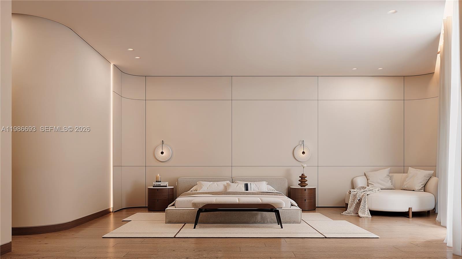 BISCAYNE PARK TERR - Residential