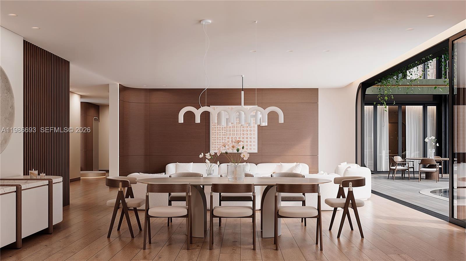 BISCAYNE PARK TERR - Residential