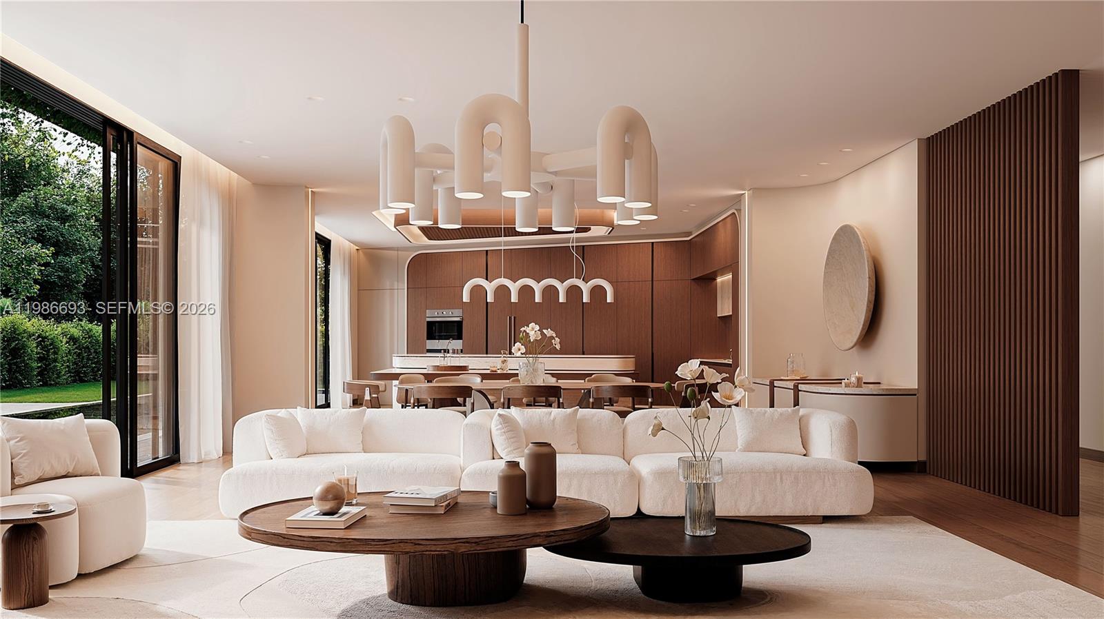 BISCAYNE PARK TERR - Residential